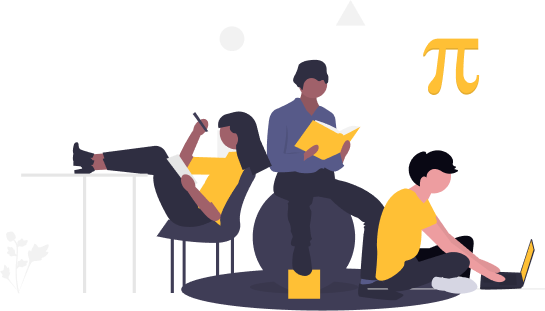 Students celebrating